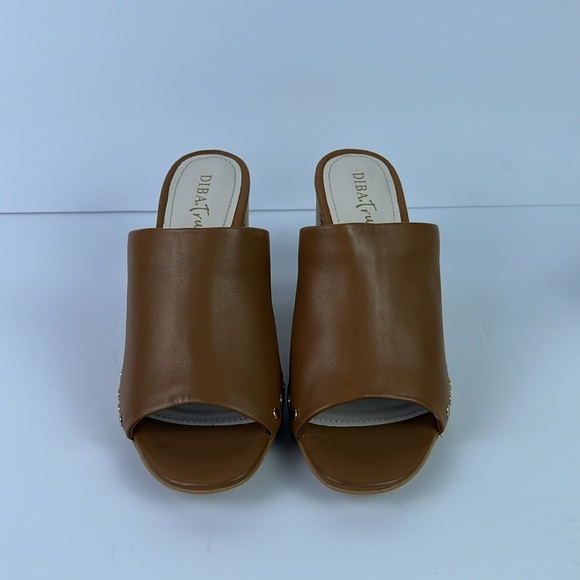 DIBA.True Twin Crest Heel SandaL - Picture 4 of 11